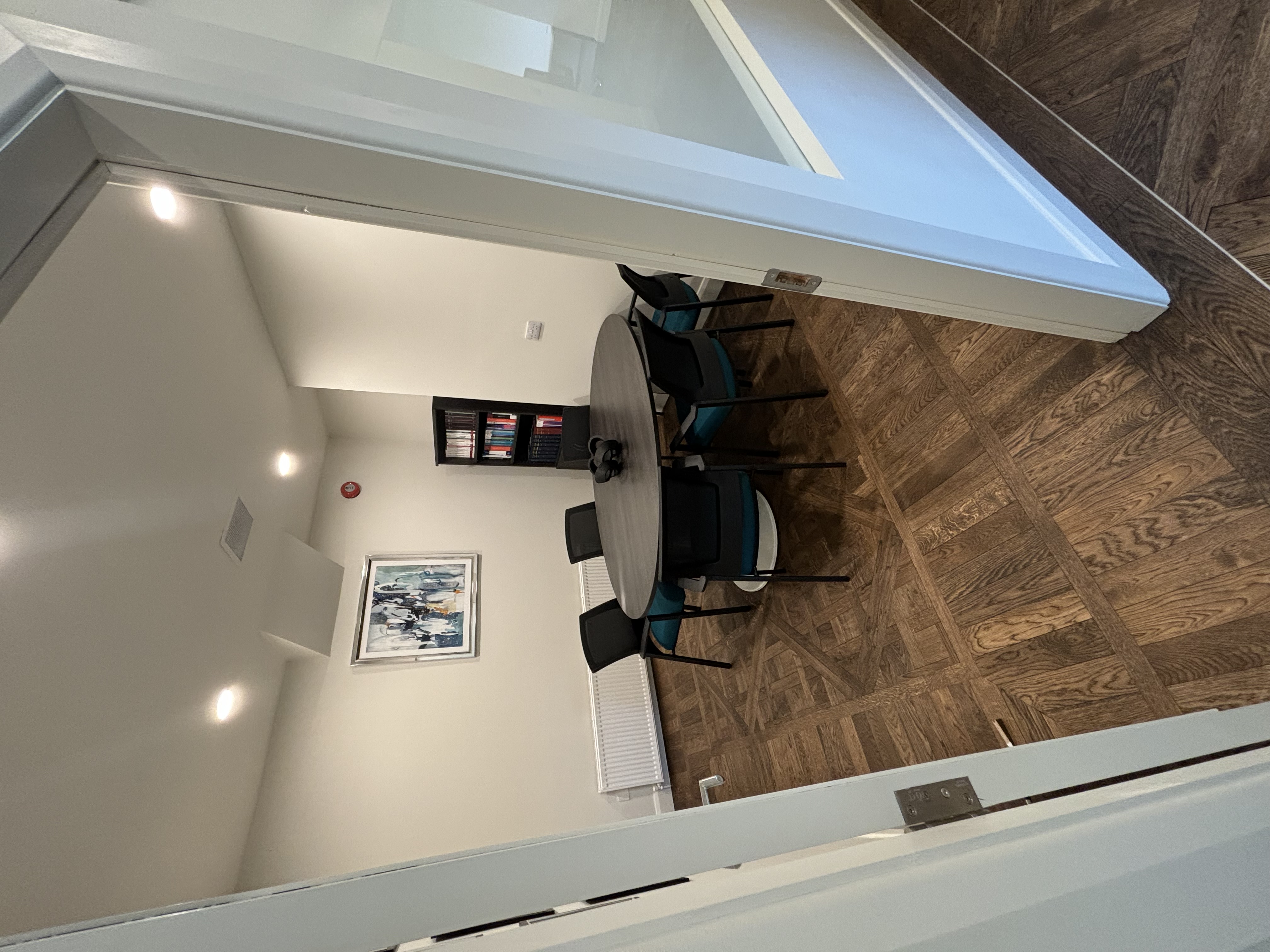 Interior design services Cork and Munster